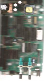 MEGABEAT ONE Mother Bord Board MEGABEAT ONE Mother Bord Board